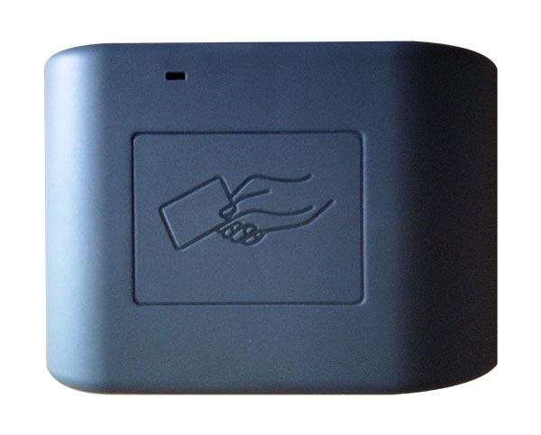 停车场主控制器-reader1