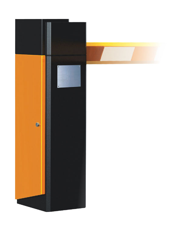 停车场系统-智能电动道闸