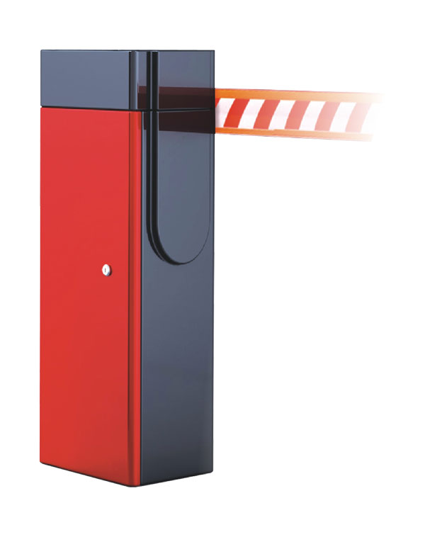 停车场系统-高档电动道闸