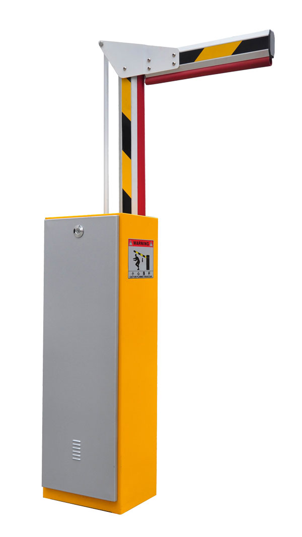 停车场系统-实用电动道闸