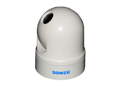 迷你车载云台摄像机