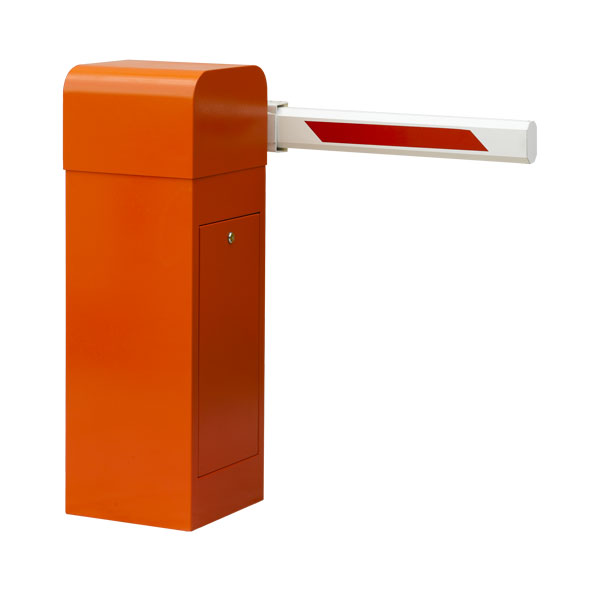 停车场系统-耐用电动道闸