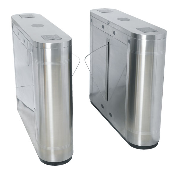 智能通道闸-翼闸