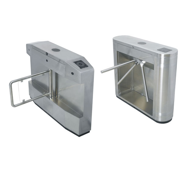 智能通道闸-摆闸、三辊闸