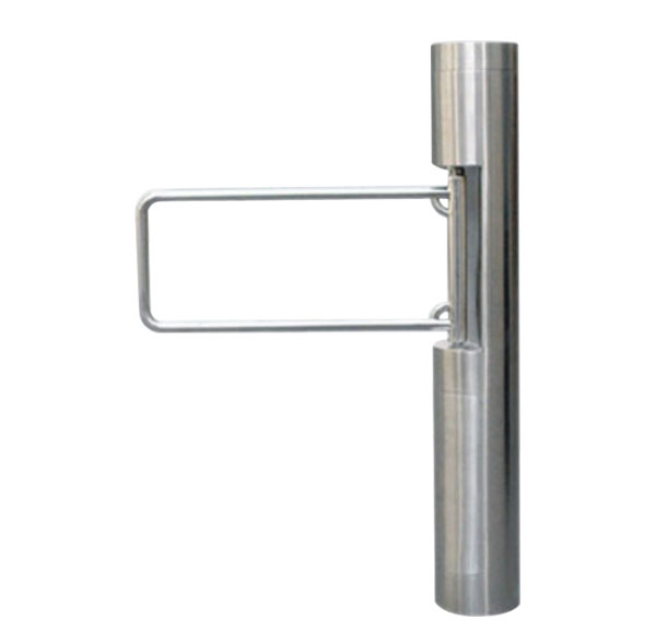 智能通道闸-摆闸