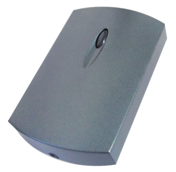 门禁管理系统-简易门禁