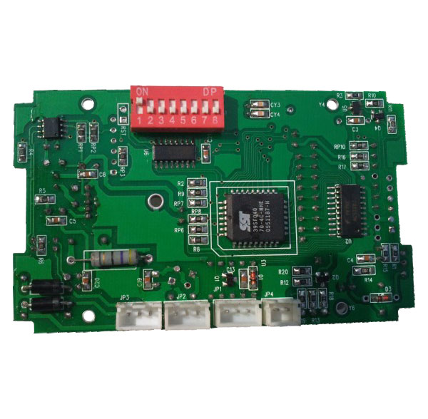 门禁管理系统-嵌入式门禁104