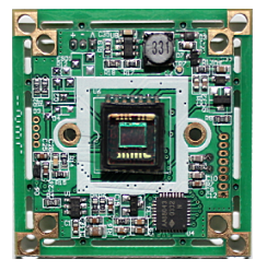 CCD芯片 ccd模组 摄像机板子 SONY 1/4（3142+643）