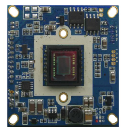 CCD芯片 ccd模组 摄像机板子 1/3 Effio-E(4140+633)
