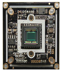 CCD芯片 ccd模组 摄像机板子 NEXTCHIP 2030E+633