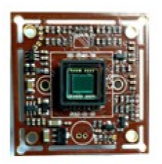 CCD芯片 ccd模组 摄像机板子 NEXTCHIP600线 2040E+639