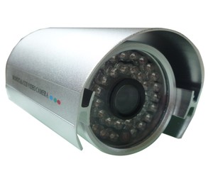 60红外摄像机 监控摄像头