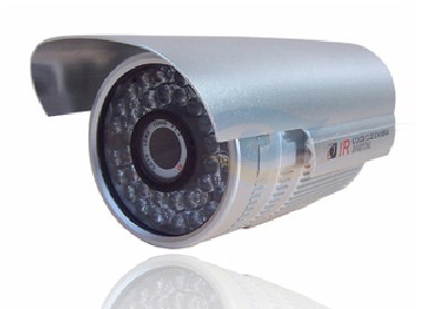 90红外摄像机 监控摄像头