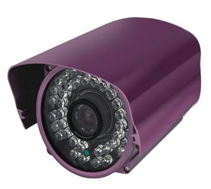 110红外摄像机 监控摄像头