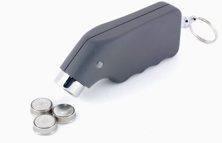 武汉兰德华巡更