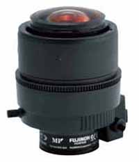 富士能镜头2.8-12mm