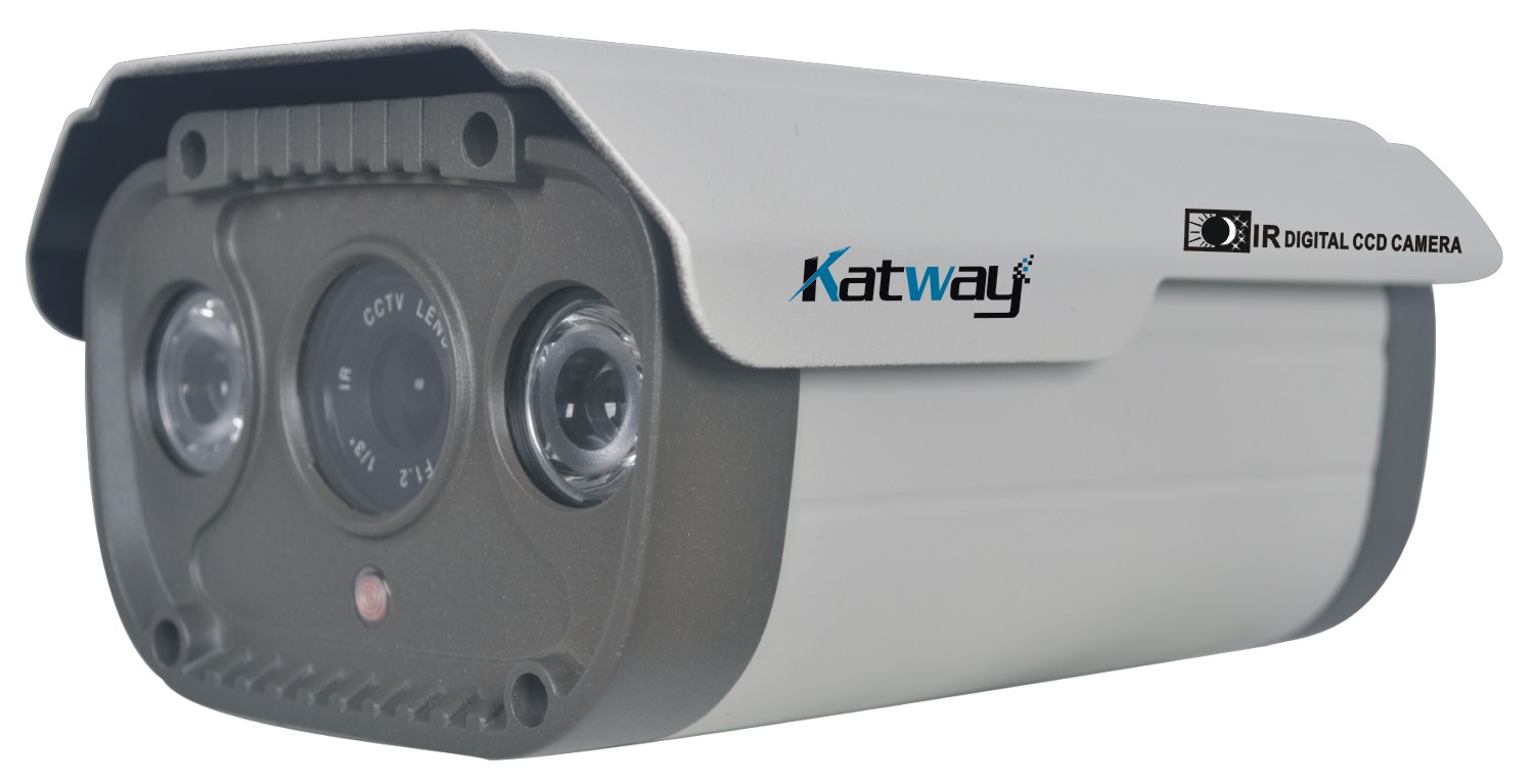 凯威装甲车高清摄像机