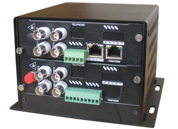 武警定制光端机