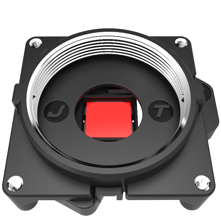 IR-CUT防震抗干扰型镜头