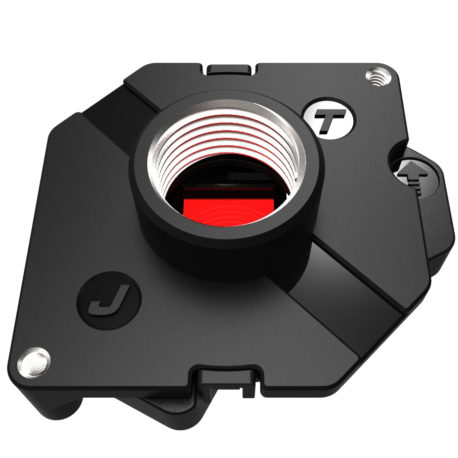 IR-CUT防震抗干扰型镜头C