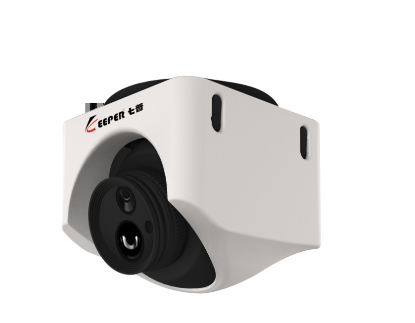 高清夜视红外摄像机