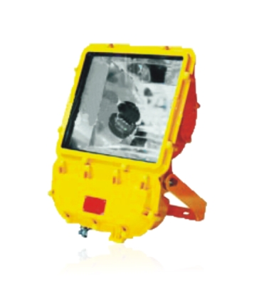 防爆外场强光泛光灯