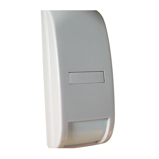 小型幕帘式红外探测器枫叶PA-461