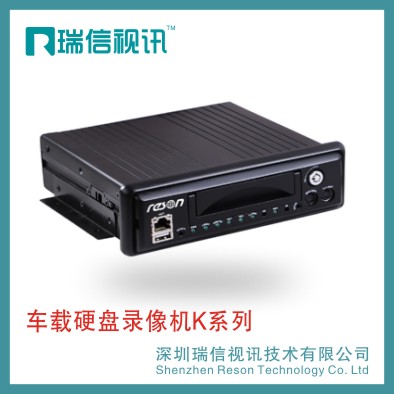 K04D系列全内置型