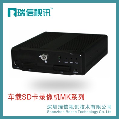 MK04D系列全内置型