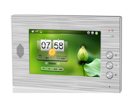 华夏天网数字增强型室内机