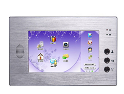 珠海华夏天网数字普通型室内机