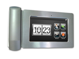 华夏天网中心管理机