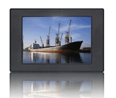 奇创彩晶10.1嵌入式工业显示器 10系列