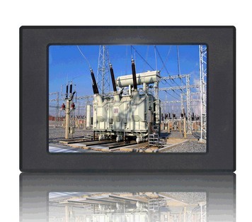 奇创彩晶8.9寸嵌入式工业显示器 10系列