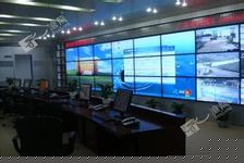 贵州贵阳都匀福泉政府军事交通监控指挥用大屏拼接