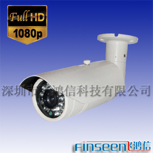 点阵高清网络摄像机，百万高清网络摄像机