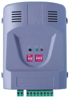 广州停车场设备，数字车辆检测器