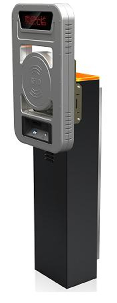 广州票箱 专业票箱 智能票箱 智能停车场自助取卡机