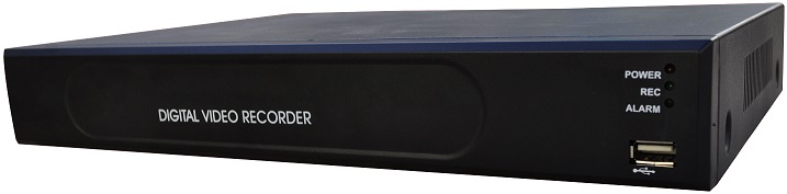 720P SDI DVR, SDI 硬盘录像机