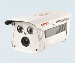 200万高清网络摄像机