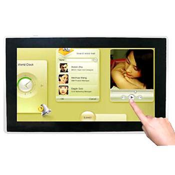 贵州贵阳视频教学用触控一体机