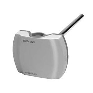 上海西门子温度传感器 QAE2164.010报价