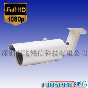 百万高清网络摄像机