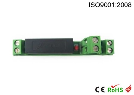 隔离放大器/隔离变送器/隔离配电器