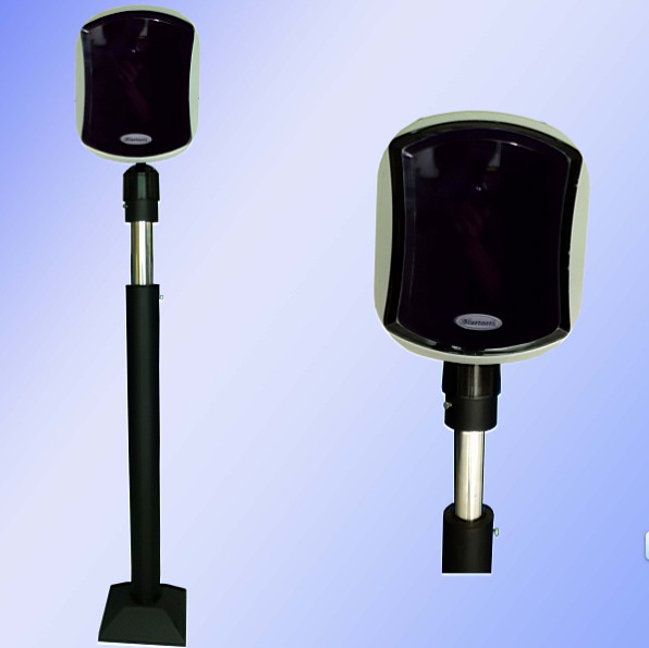 滕州智能停车场系统