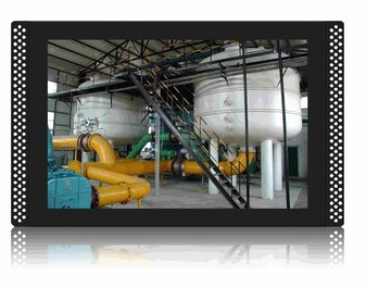 奇创彩晶红外触摸22寸倒装式工业显示器 10系列