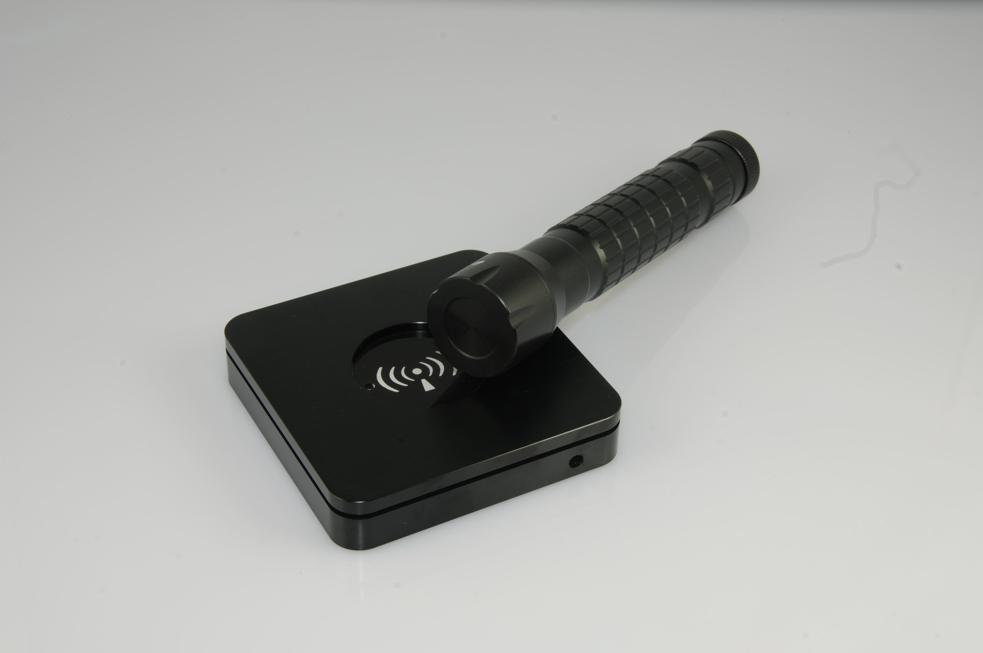 无线数据传速巡更