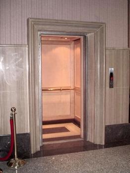 电梯联动读卡器－斯度尔科技