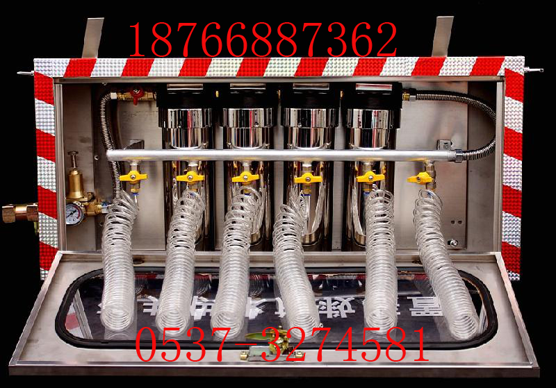 供水自救装置厂家电话厂家地址