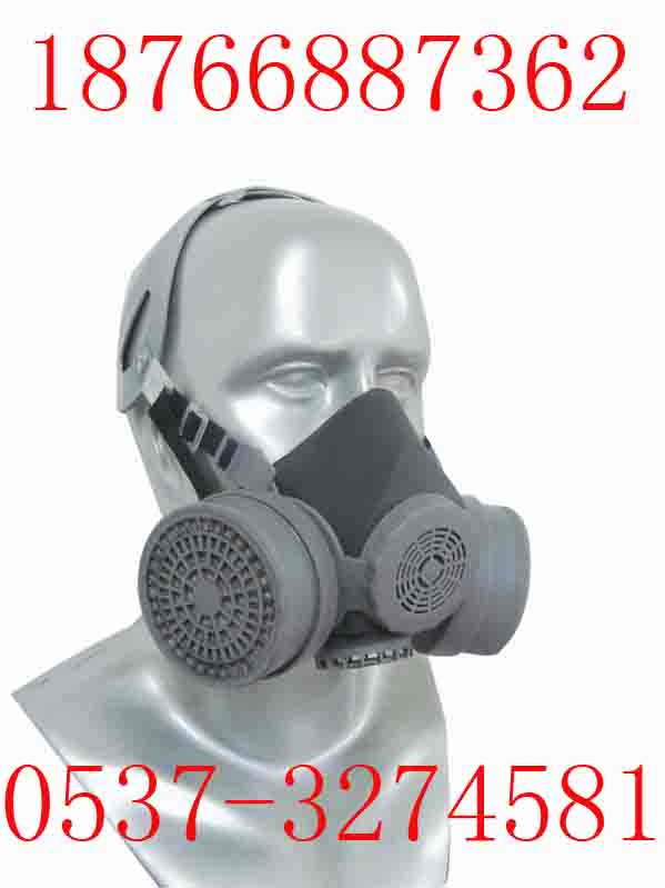 MF26型防毒半面具厂家电话厂家地址